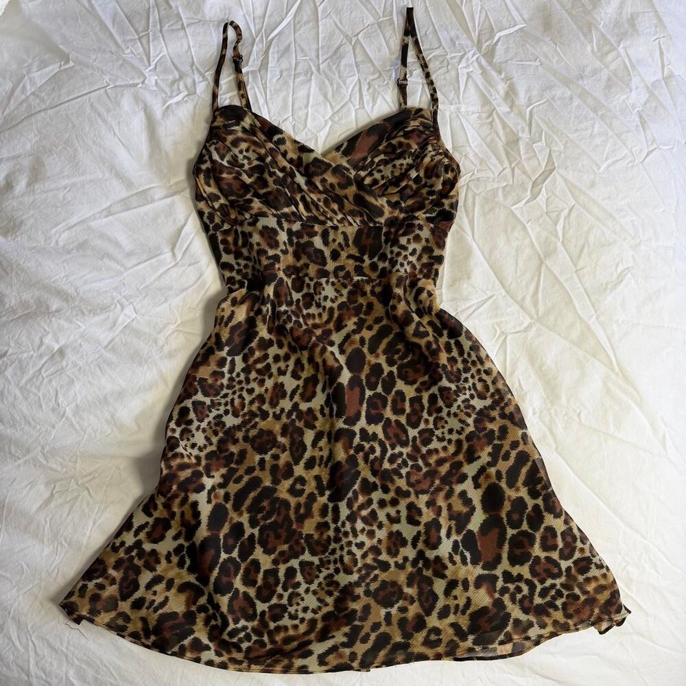 Guess Women's multi Dress